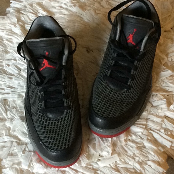 jordan 23 flight club